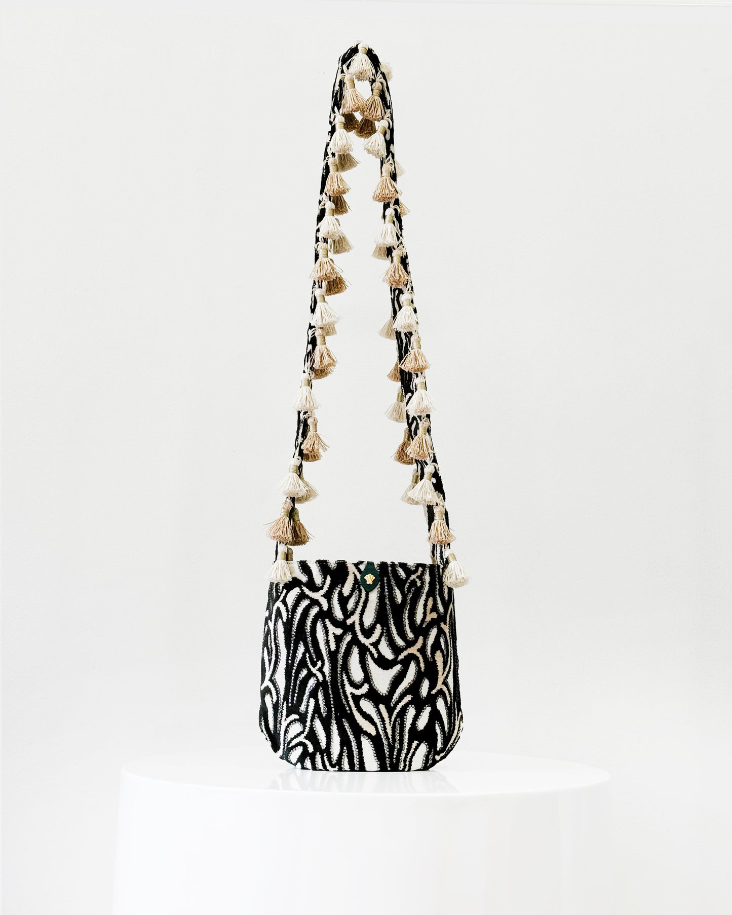 MARTINIQUE BH RAVENA VERDE