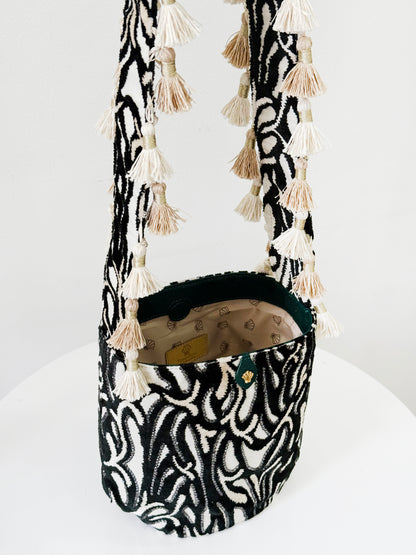 MARTINIQUE BH RAVENA VERDE