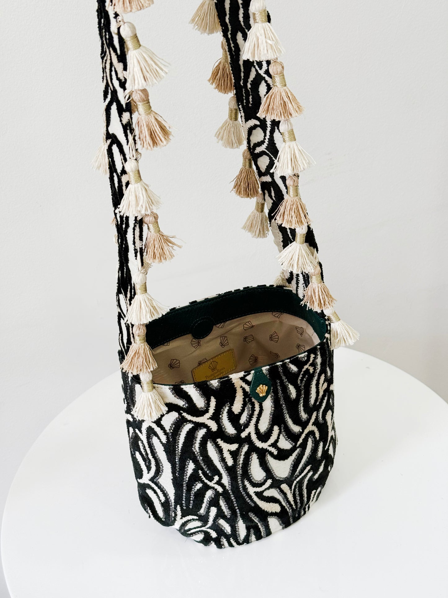 MARTINIQUE BH RAVENA VERDE