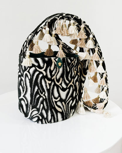 MARTINIQUE BH RAVENA VERDE