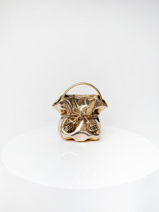 LOUIS XVI DORADO OLEO