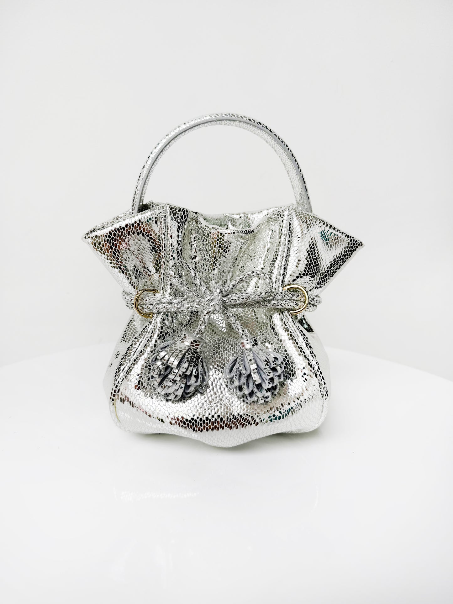 LOUIS XVI PLATA OLEO