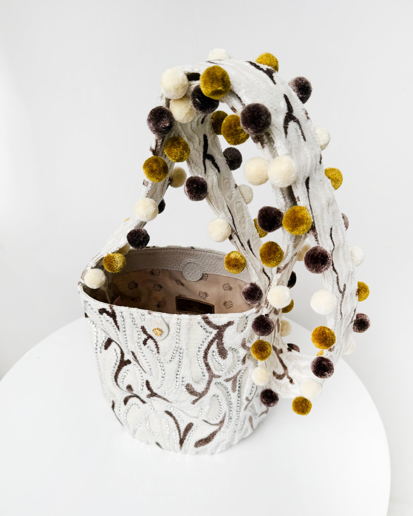 MARTINIQUE BH RÁVENA MARFIL