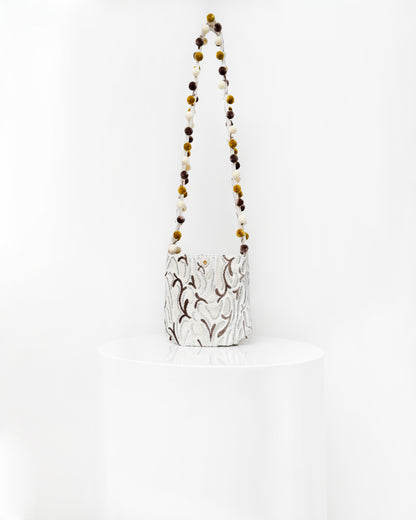 MARTINIQUE BH RÁVENA MARFIL