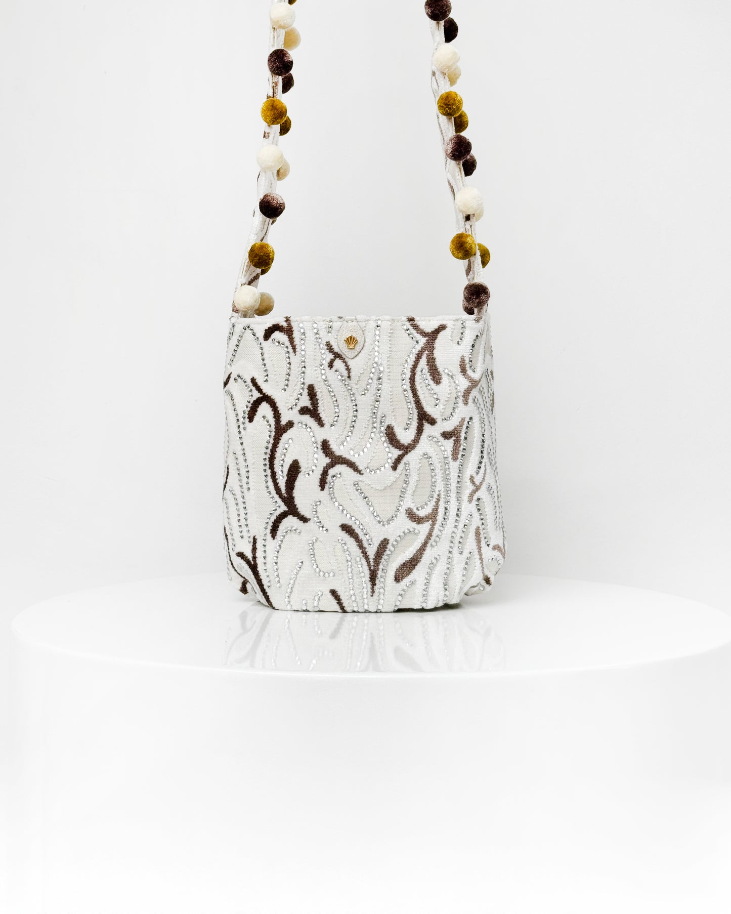 MARTINIQUE BH RÁVENA MARFIL