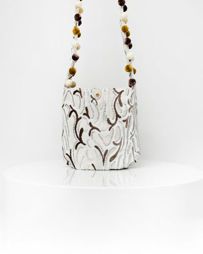 MARTINIQUE BH RÁVENA MARFIL