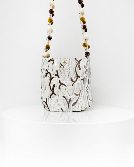 MARTINIQUE BH RÁVENA MARFIL