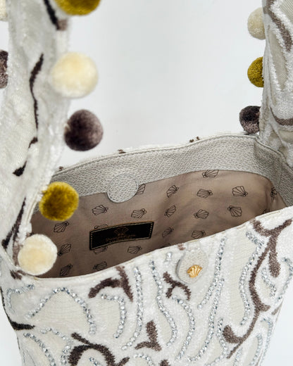 MARTINIQUE BH RÁVENA MARFIL