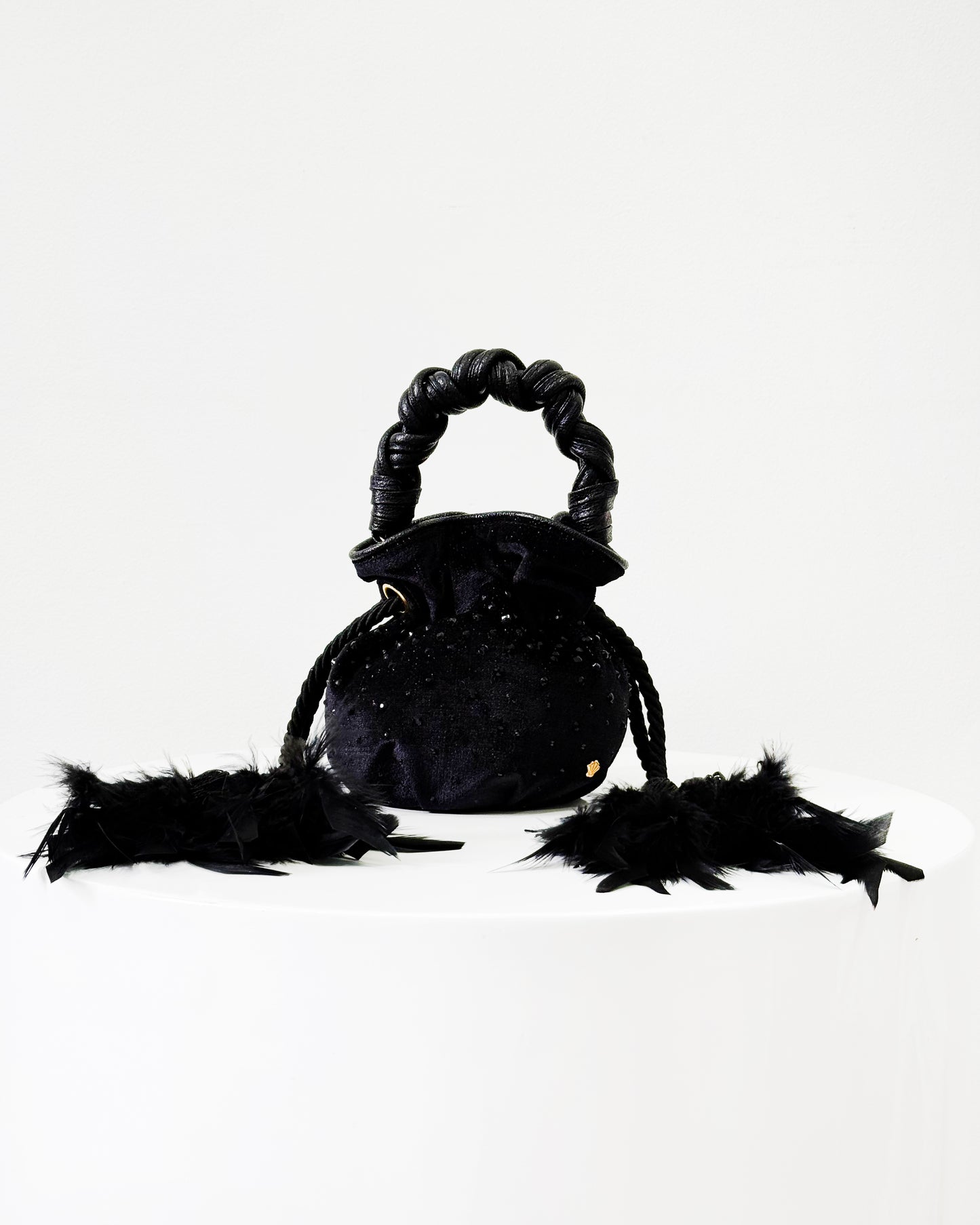 MINI BOUCHER NUIT DORÉE