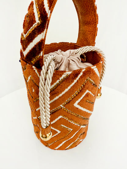 MINI MARTINIQUE RÁVENA TERRE