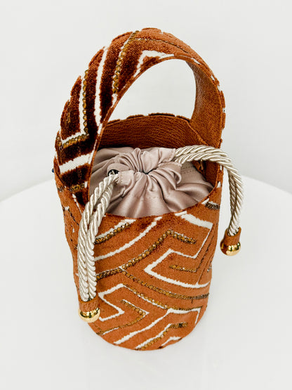 MINI MARTINIQUE RÁVENA TERRE