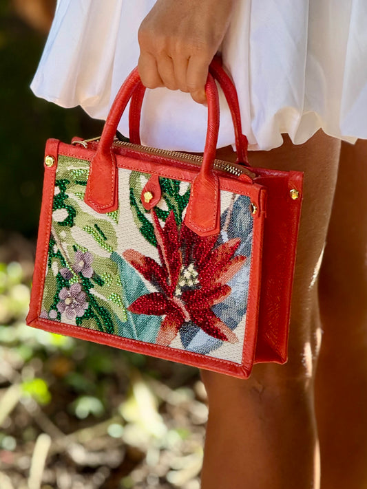 MINI SHOPPER RIVERA