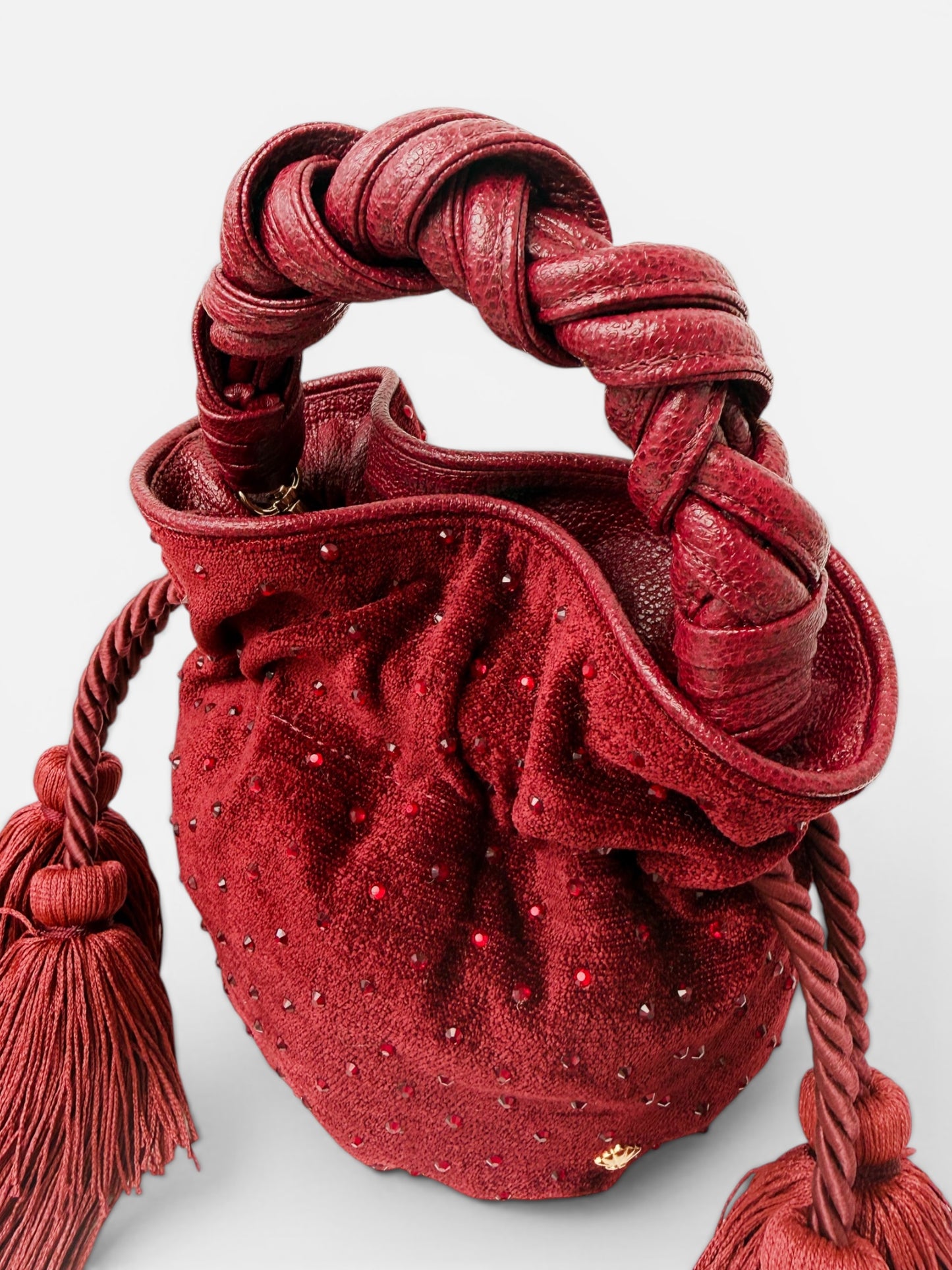 BOUCHER BUCKET BAG AMEERA