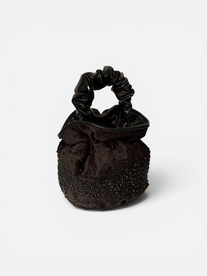 BOUCHER SC NEGRO