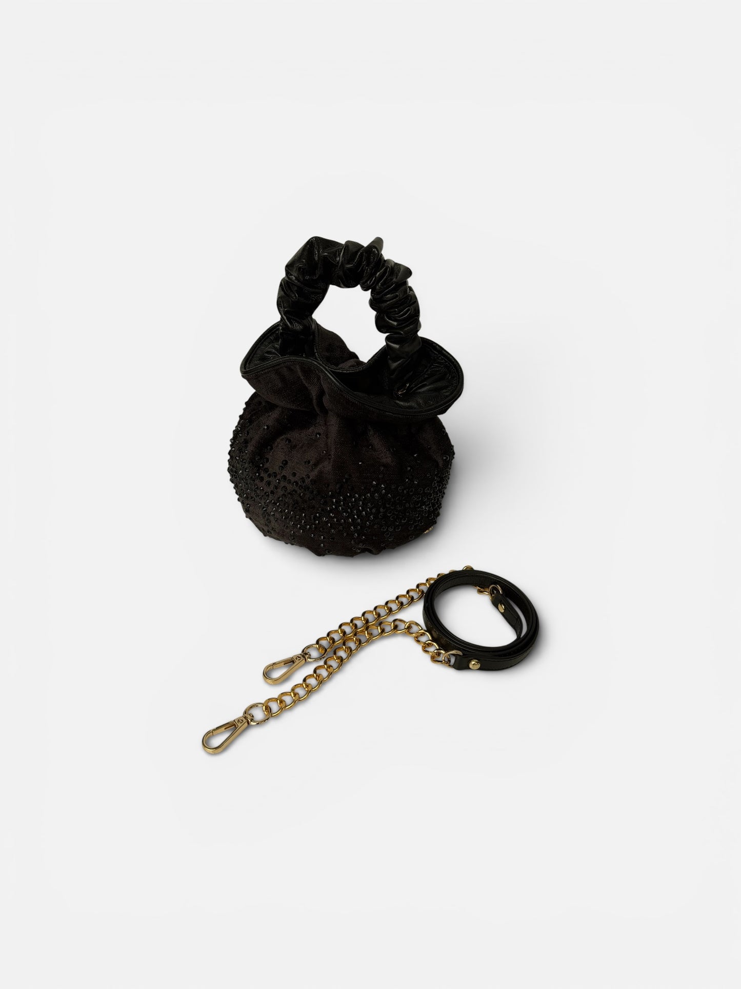 BOUCHER SC NEGRO