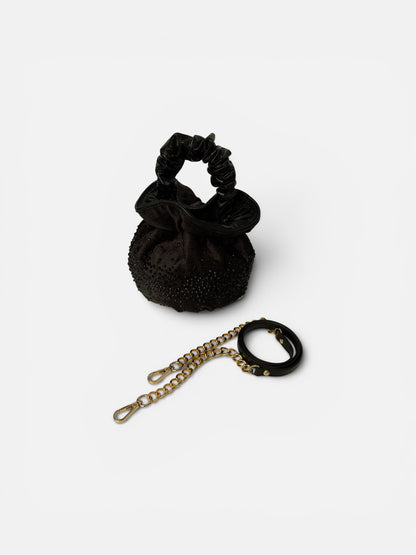 BOUCHER SC NEGRO