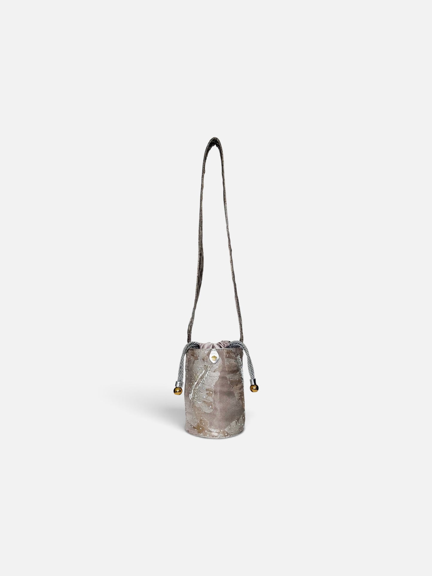 MINI MARTINIQUE GATSBY PLATA