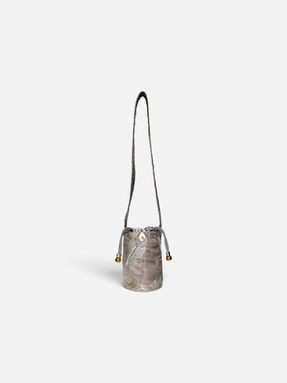 MINI MARTINIQUE GATSBY PLATA