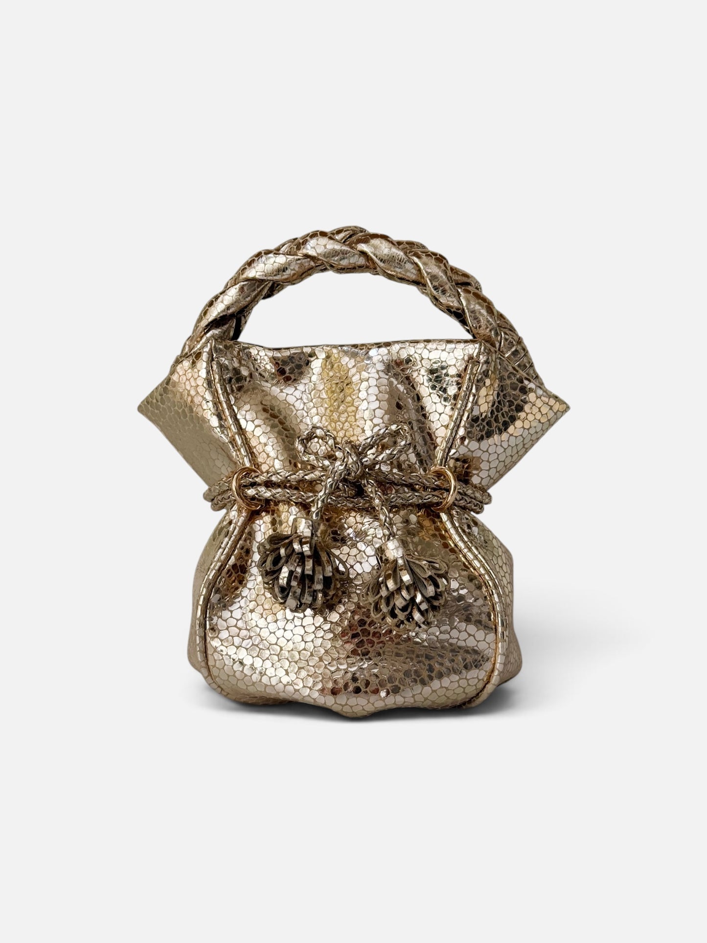 LOUIS XVI COLMENA ORO