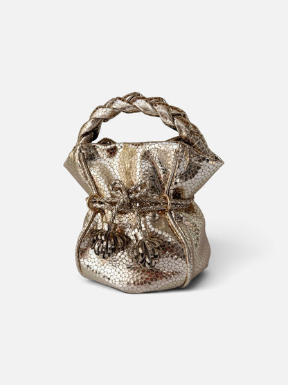 LOUIS XVI COLMENA ORO