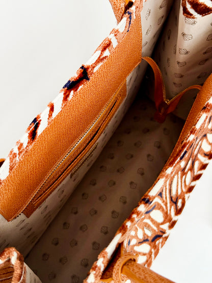 SHOPPER BAG RÁVENA TERRE