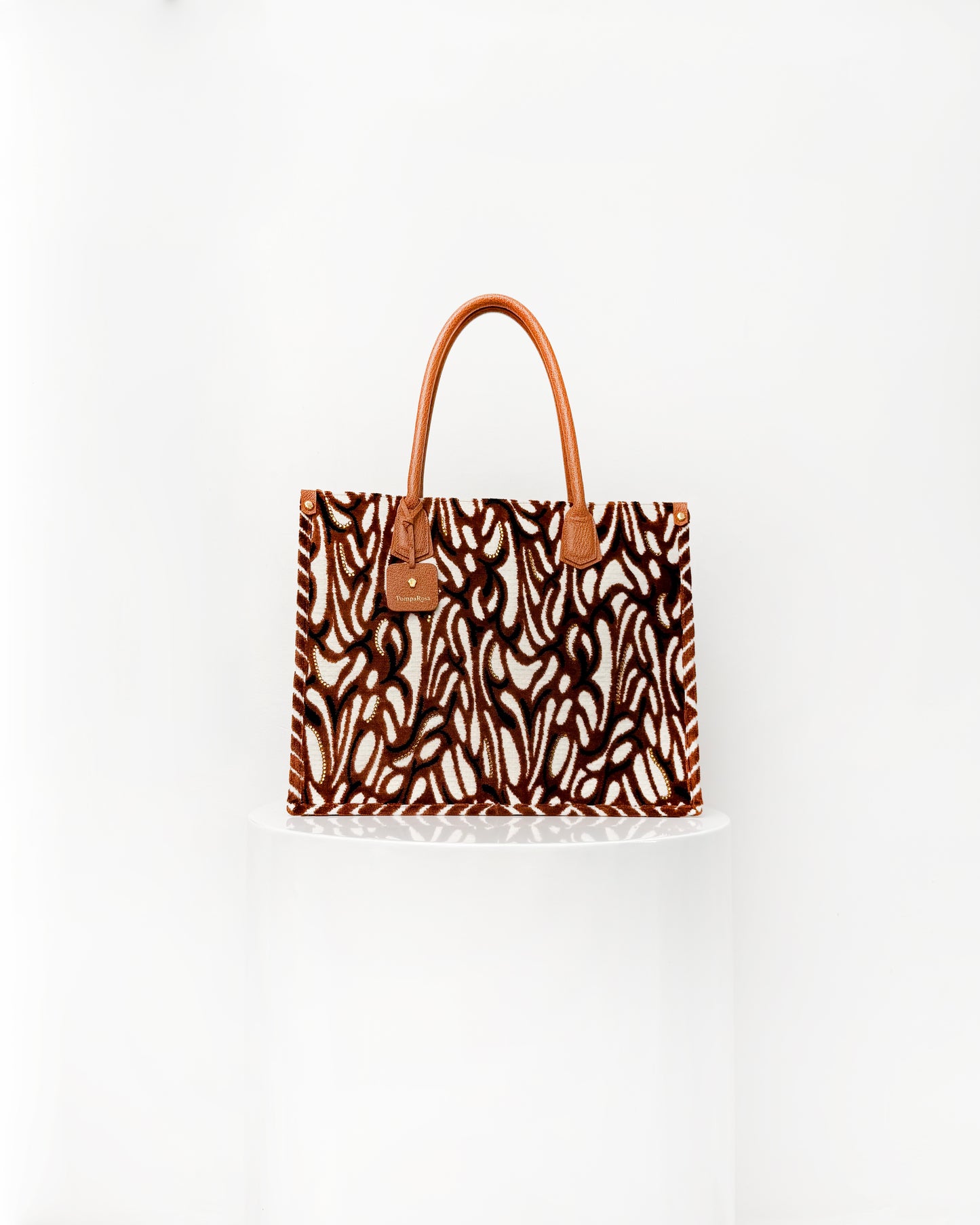 SHOPPER BAG RÁVENA TERRE