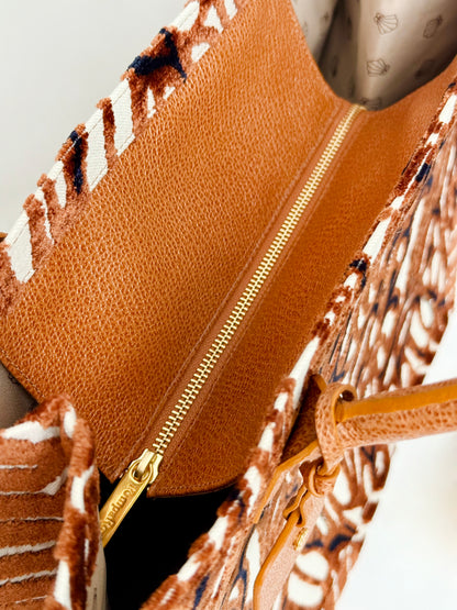 SHOPPER BAG RÁVENA TERRE