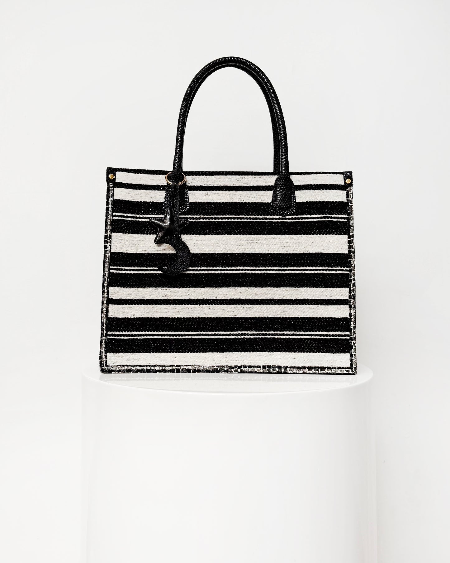 SHOPPER BAG NUIT DORÉE