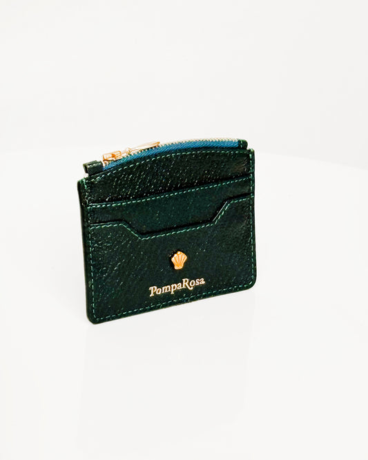 TAREJETERO RAVENA VERDE