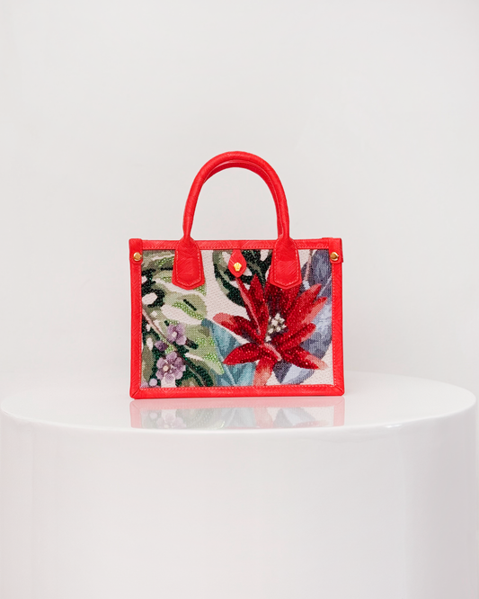 MINI SHOPPER RIVERA